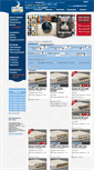 Mobile Screenshot of fabrikasnov.com